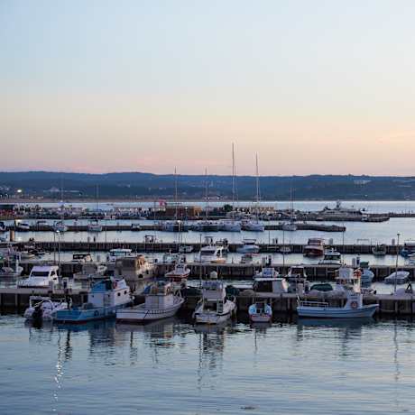 Phellos Suites Şile 